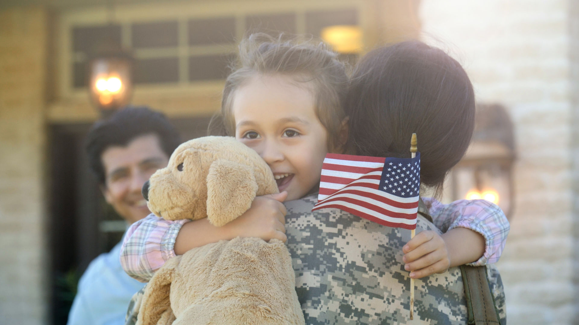 Championing Colorado Springs, one veteran at a time